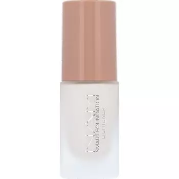 Умный осветлитель тонального крема NAM, 19 ml