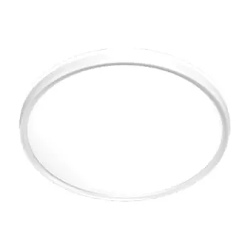 Умный потолочный светильник Aqara YunXi D1S, 480 мм, серебристый