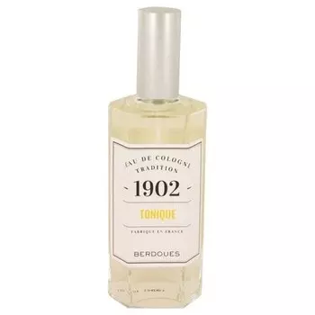 Unbekannt 1902 Тоник EDC 125мл