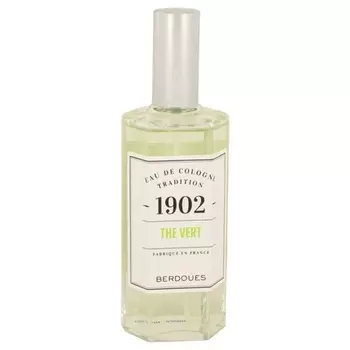 Unbekannt 1902 ВЕРТ EDC 125мл