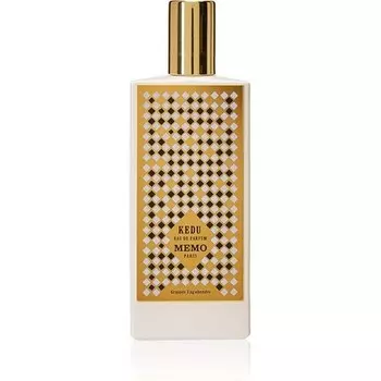 Unbekannt Memo Kedu Edp Vapo 75ml