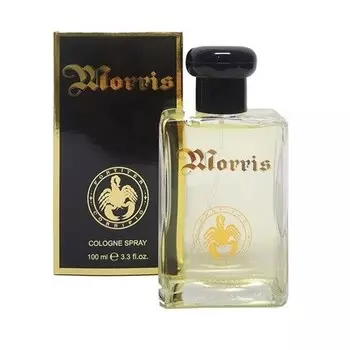 Unbekannt Morris Men'S Eau De Cologne Spray 100ml