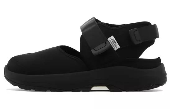 UNBITA-ab «Черный» Suicoke