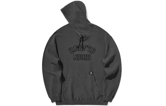 Undefeated Мужская толстовка, цвет black bkx