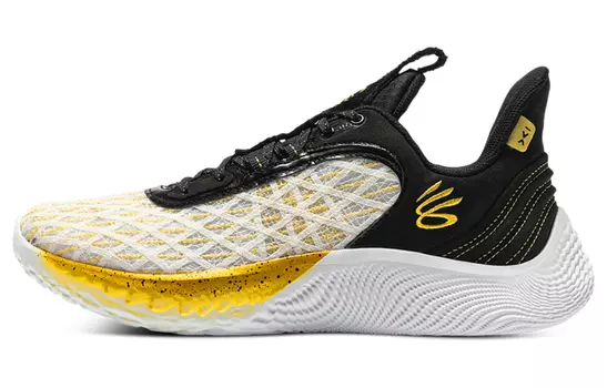 Under Armour Curry Flow 9 Закрой это
