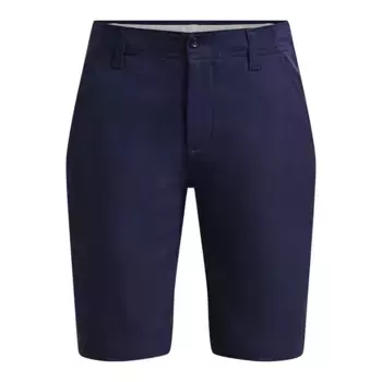 Under Armour Детские шорты для гольфа, тёмно-синий