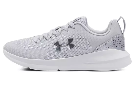 Under Armour Essential — женская обувь для образа жизни