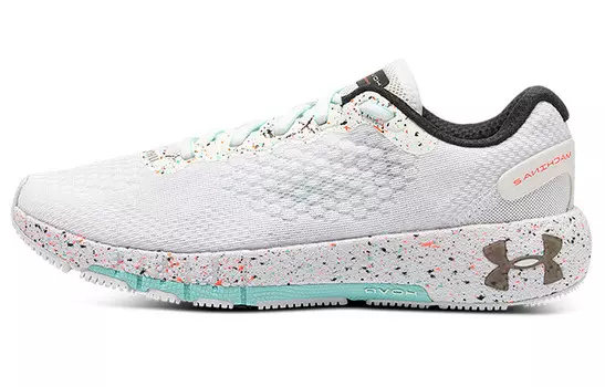Under Armour HOVR Machina 2 Lifestyle Shoes Women's Low-top White