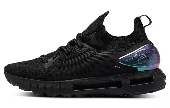 Under Armour HOVR Phantom Lifestyle Shoes Women's Low-top Black