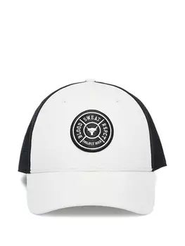 Under Armour кепка Project Rock, белый