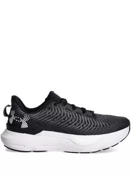 Under Armour кроссовки Infinite Pro, черный