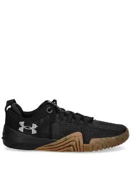 Under Armour кроссовки Reign 6, черный