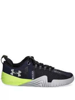Under Armour кроссовки Reign 6, синий