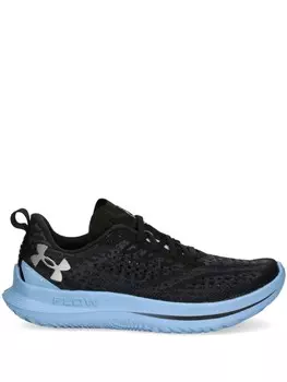Under Armour кроссовки Velociti 4, черный