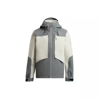 Under Armour Куртка женская, пиковая, белые
