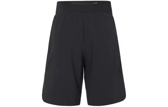 Under Armour Мужские спортивные шорты, цвет Black