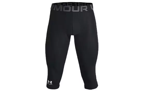Under Armour Мужские спортивные шорты, цвет Black