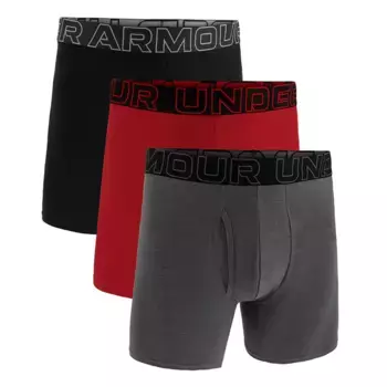 Under Armour мужские спортивные трусы M UA Perf Cotto, мультиколор