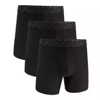 Under Armour мужские спортивные трусы M UA Perf Tech, черный