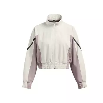 Under Armour Неостановимые куртка, пальто, женская, пиковая, белые