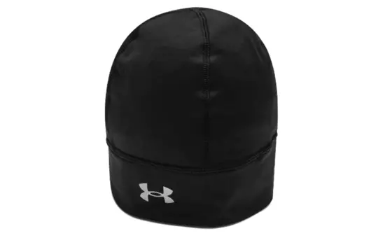 Under Armour Шляпа и кепки мужская черная