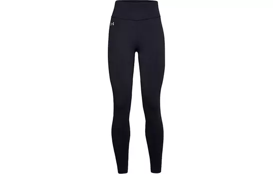 Under Armour Спортивные брюки женские черные