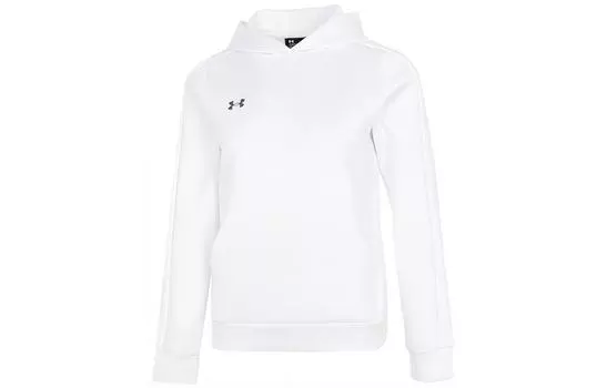 Under Armour Толстовка женская белая