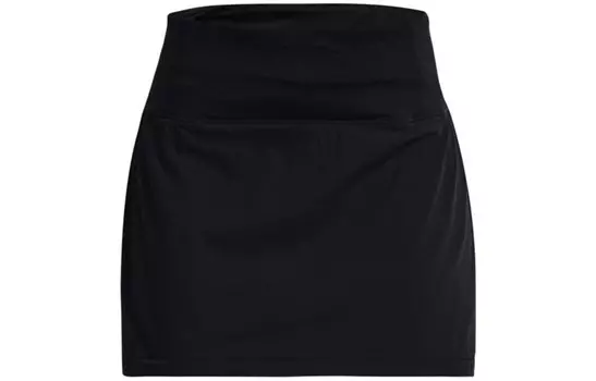 Under Armour Женская повседневная юбка, цвет Black