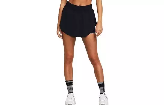 Under Armour Женская повседневная юбка, цвет Black