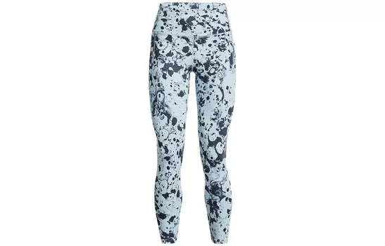 Under Armour Женские корректирующие брюки, цвет Blue