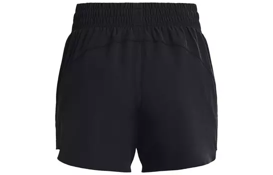 Under Armour Женские спортивные шорты, цвет Black