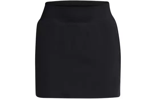 Under Armour Женские спортивные шорты, цвет Black