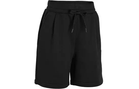 Under Armour Женские спортивные шорты, цвет Black