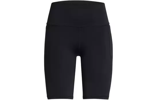 Under Armour Женские спортивные шорты, цвет Black