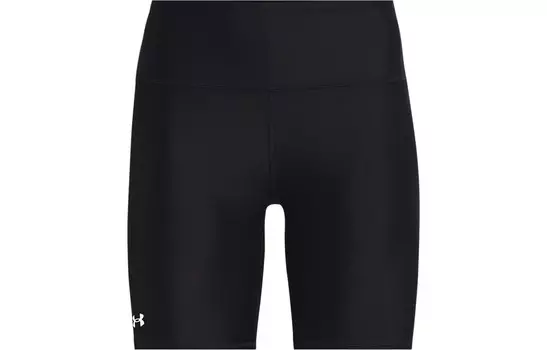 Under Armour Женские спортивные шорты, цвет Black