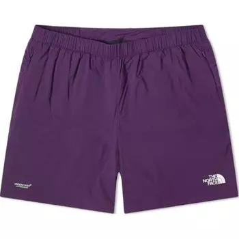 Undercover Apparel Коллекция Повседневные Шорты Мужские Фиолетовый The North Face, фиолетовый