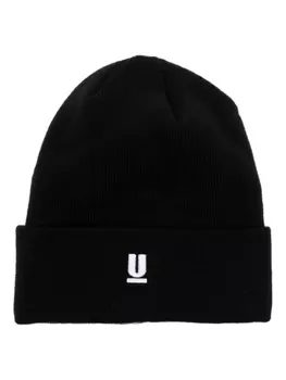 Undercover кепка из коллаборации с Newera, черный