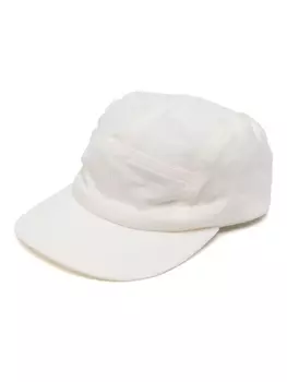 Undercover неродной MONK струйный колпачок, белый