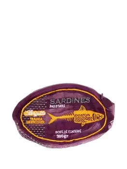 Undercover вышитая косметичка, фиолетовый