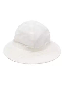 Undercover x неродной MONK METRO HAT, белый
