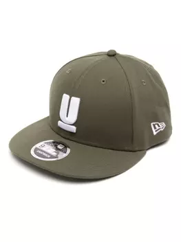 Undercover x Новая Эра 9FIFTY крышка, зеленый