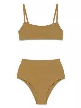 Ундичи бикини LIDO, зеленый