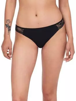 Ундина стринги Passionata, черный