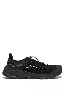 Uneek мужские кроссовки Keen, черный