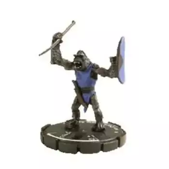 Уничтожение обезьяны #029, Mage Knight - Dungeons - Singles