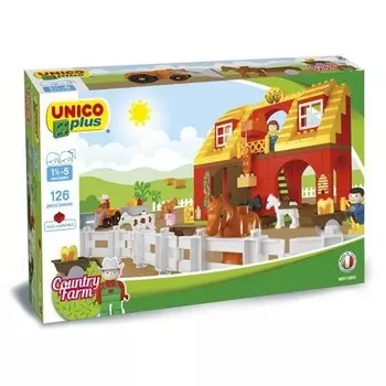 Unico, блоки Farma