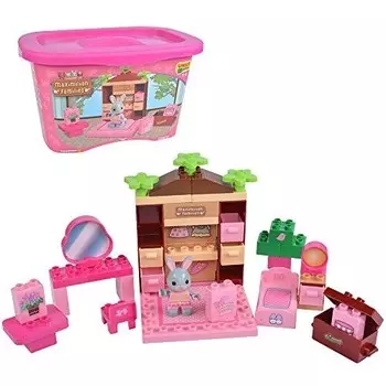 Unico, гардеробные блоки Maximilian