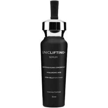 UNICSKIN Сыворотка для лица для женщин Uniclifting+ Tensor 30 мл - Помогает уменьшить и устранить глубокие морщины - Обеспечивает эластичность - Противоморщинный и антиоксидантный эффект
