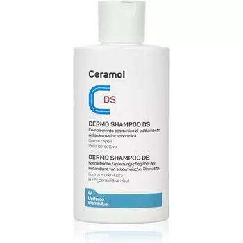 Унифарко Шампунь 210г 200мл Unifarco