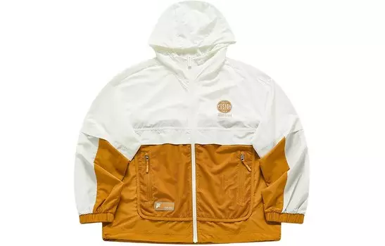 УНИФОРМА Солнцезащитная Одежда Мужская белый Fila Fusion